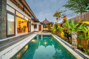 Villa Mami Canggu